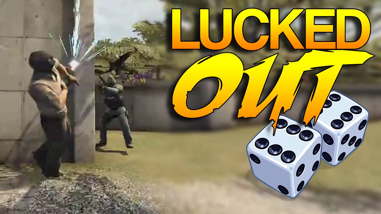 CS:GO - Lucked Out! #12