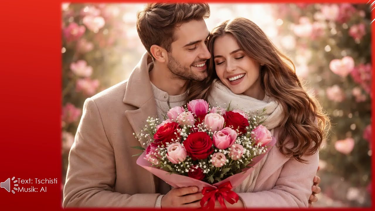❤️VALENTINE´S DAY -LOVE SONG