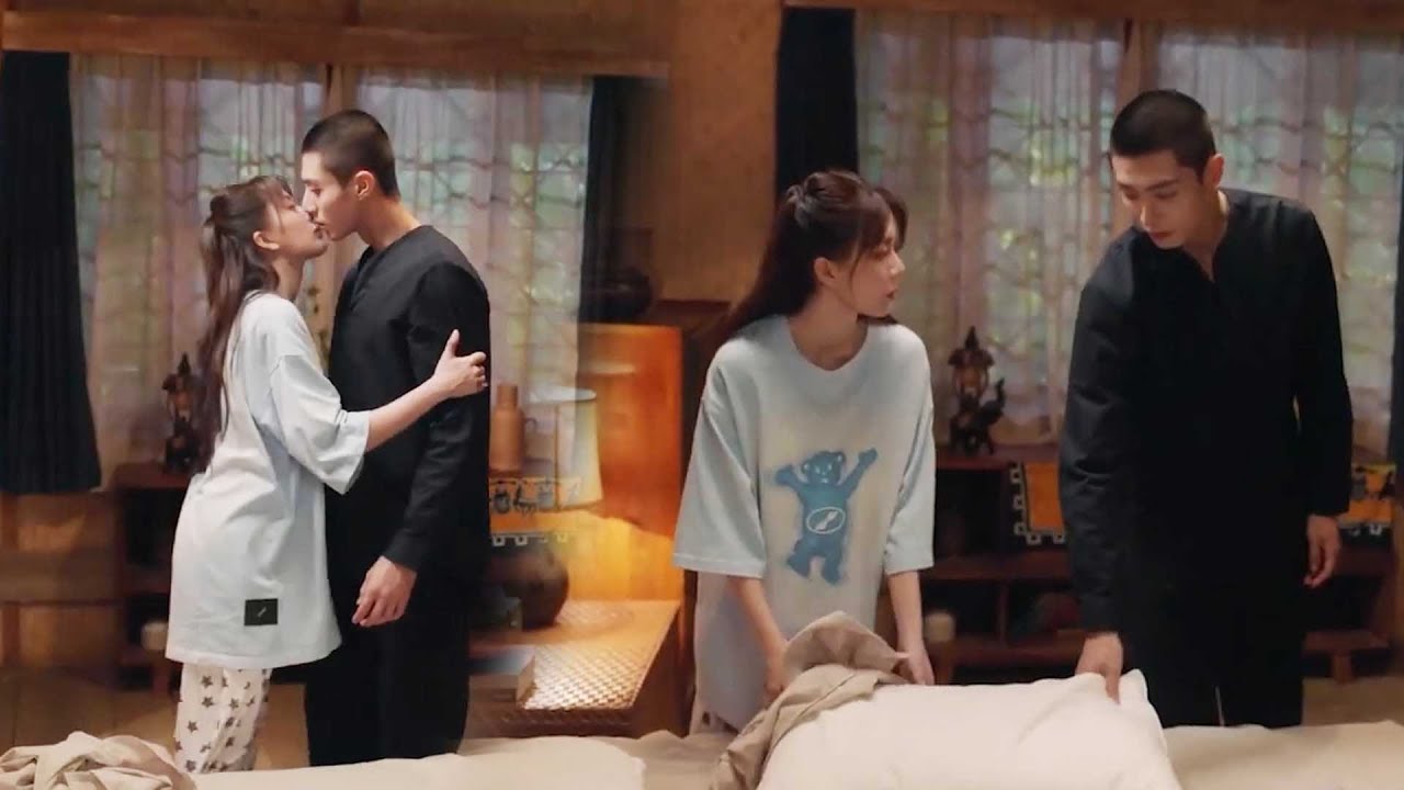 【搶先看】灰姑娘主動索吻誘惑，霸總再也忍不住慾望，床上折騰她一夜！【亲爱的隐居先生 Dear Mr. Recluse】