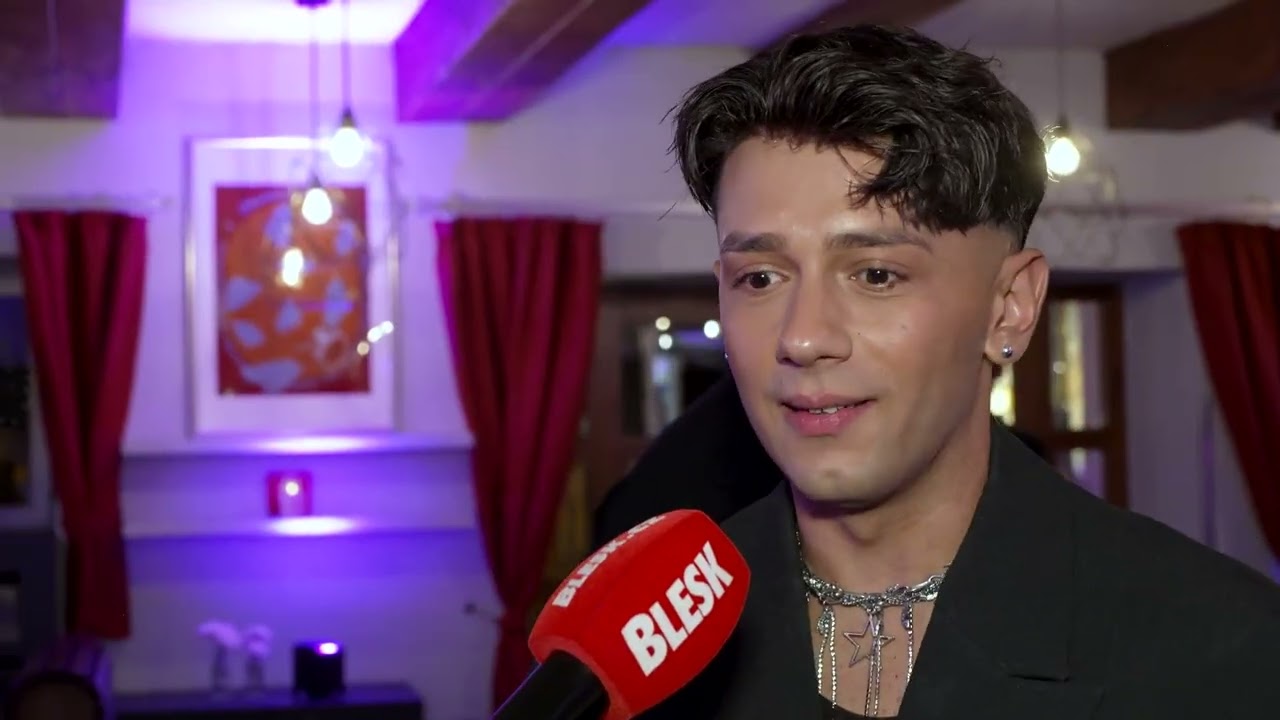 Jan Bendig: Co si myslí o rozvodu kamarádky Ornelly?