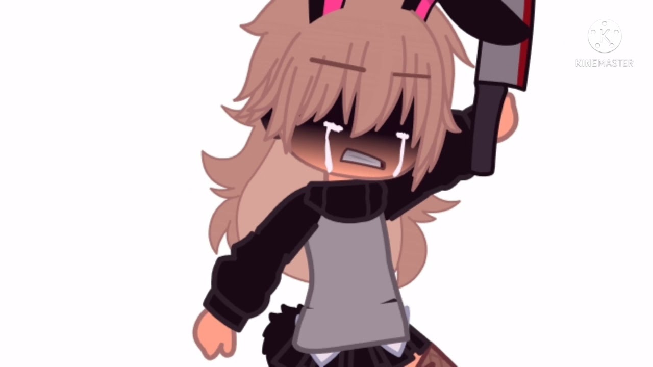 emotion change + voilence test