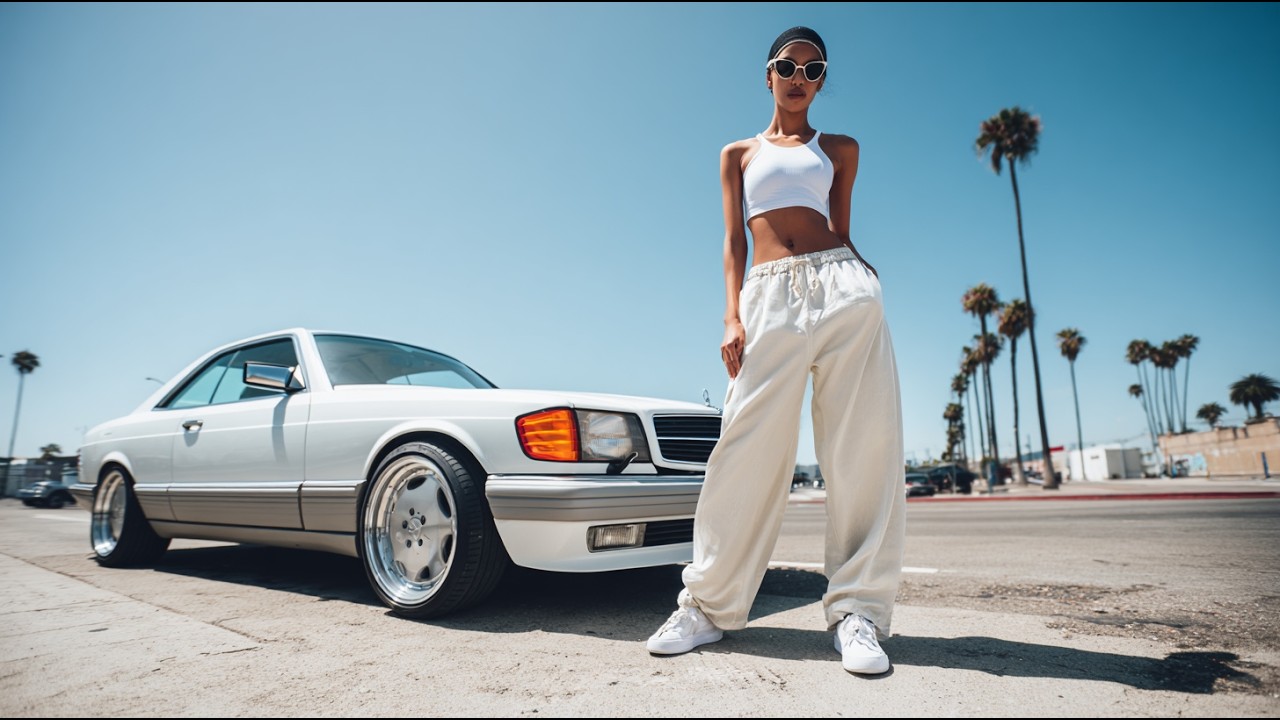 Afro House Mix 2026 (Latin Dance Vibes) Le Cloud