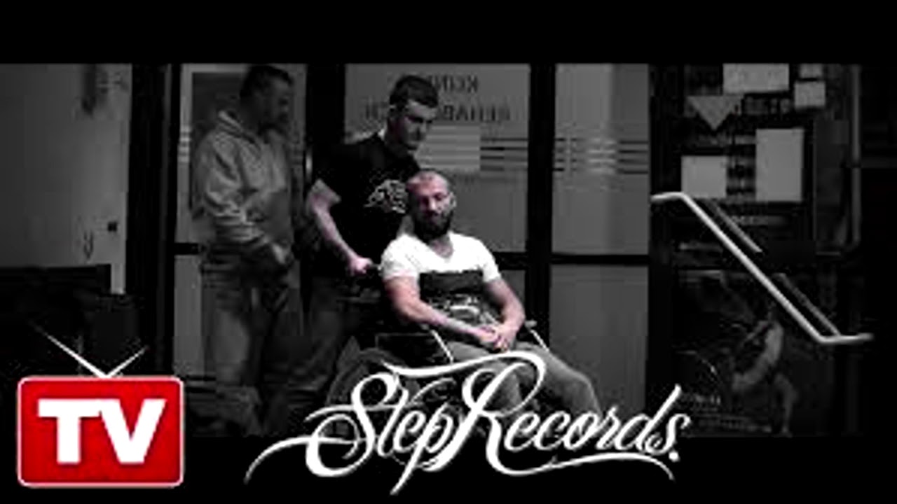 Nizioł ft. Parol, Polska Wersja - W razie w (BASS BOOSTED) + TEKST