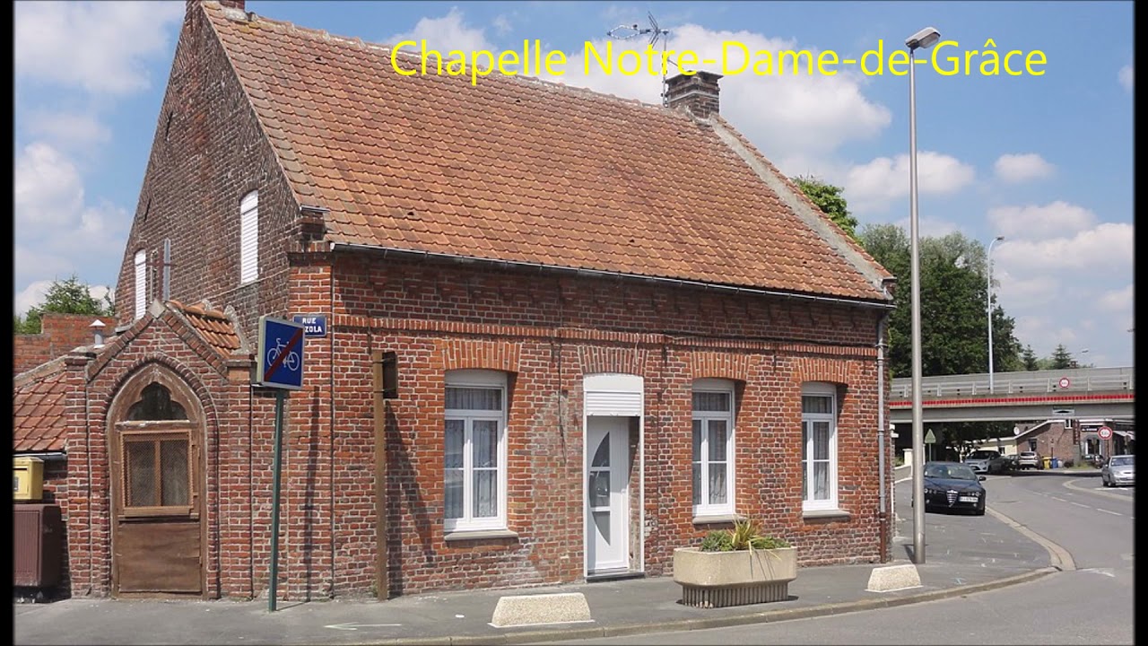 Les-Hauts-de-France   /  Nord  (Sin-le-Noble)