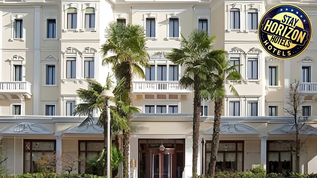 Grand Hotel Trieste & Victoria | Abano Terme, Italy | Hotel Review 🌟