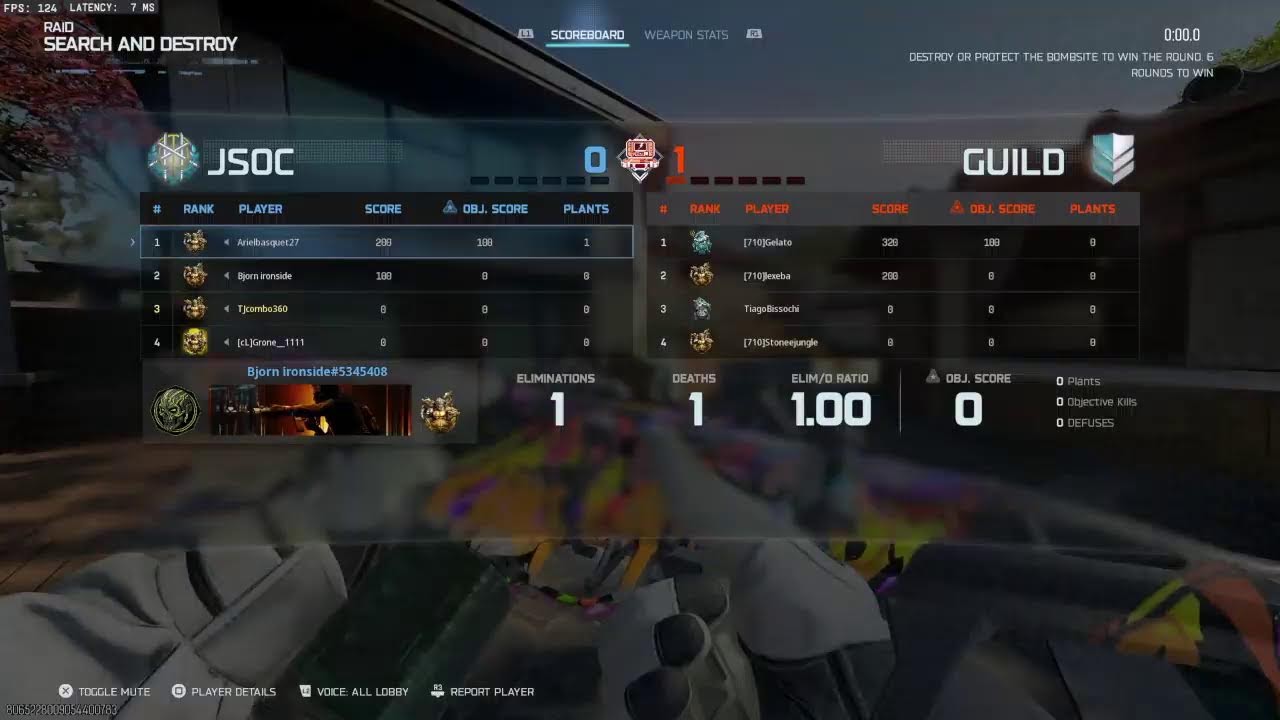 Combo Gaming  Live Stream