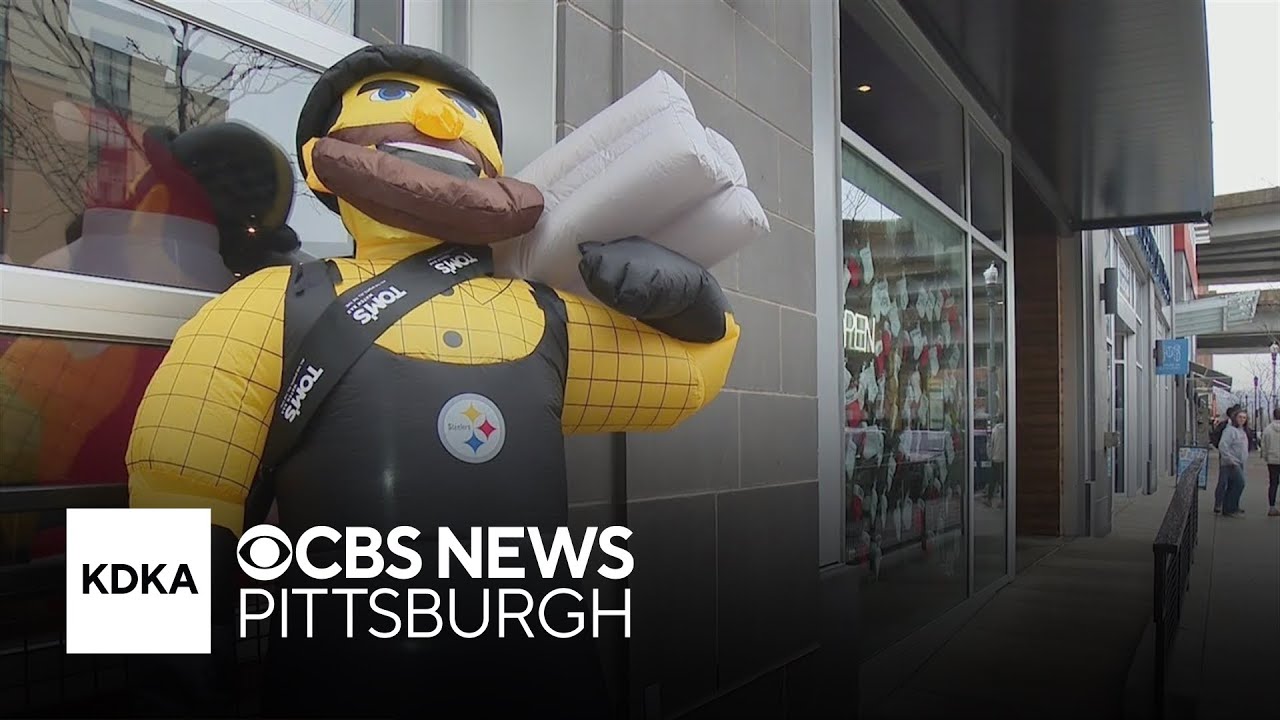 Bars and restaurants in Pittsburgh ready for big Christmas crowds