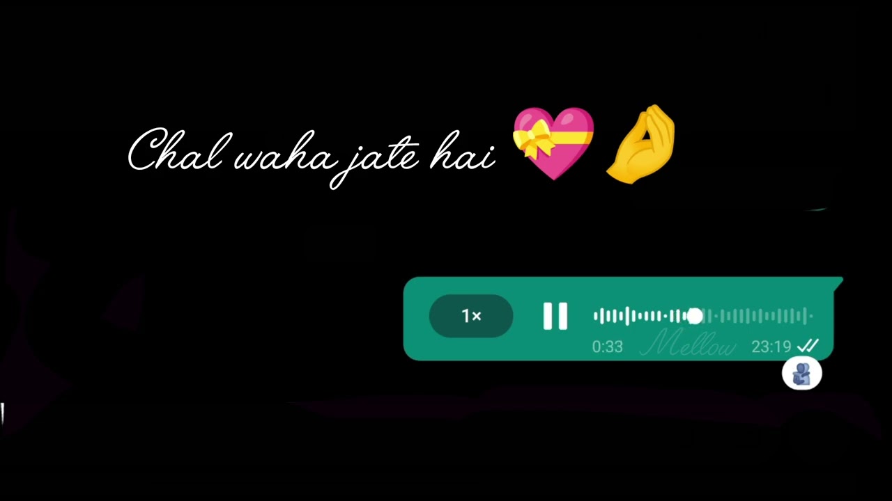 Girl voice|| Chal waha jate h cover song || without music|| My original voice 