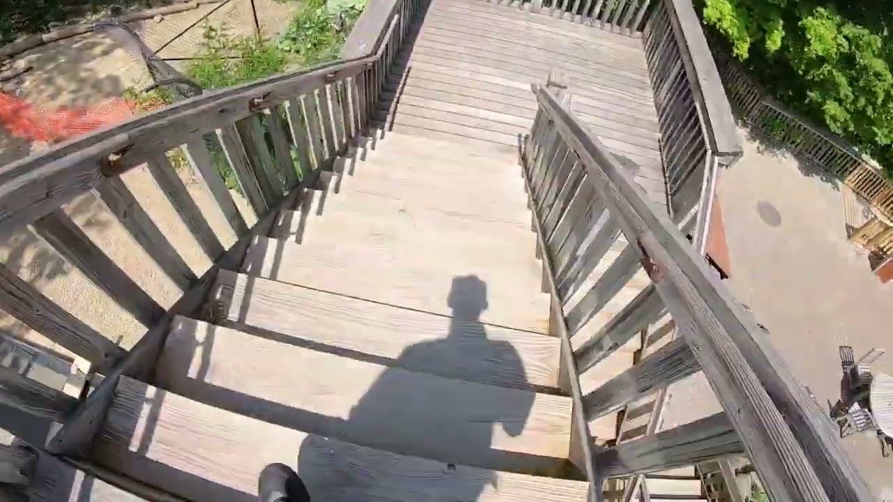 Erie Zoo Full Walkthrough 2023