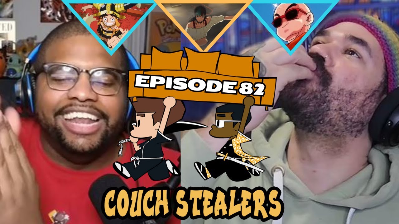 Krillin is Soloing your Favorite Verse Ep. 82