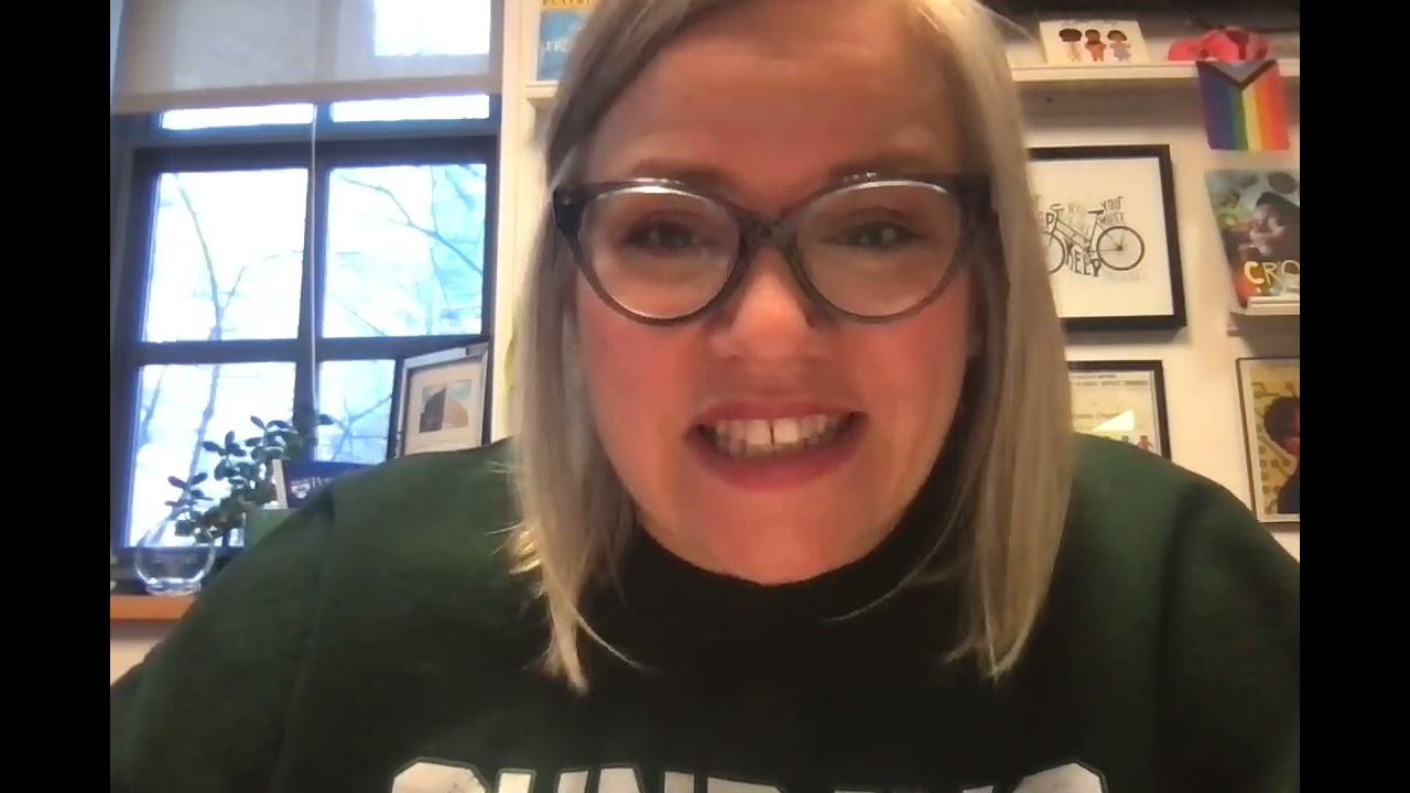 Morning Announcements on 1 12 26
