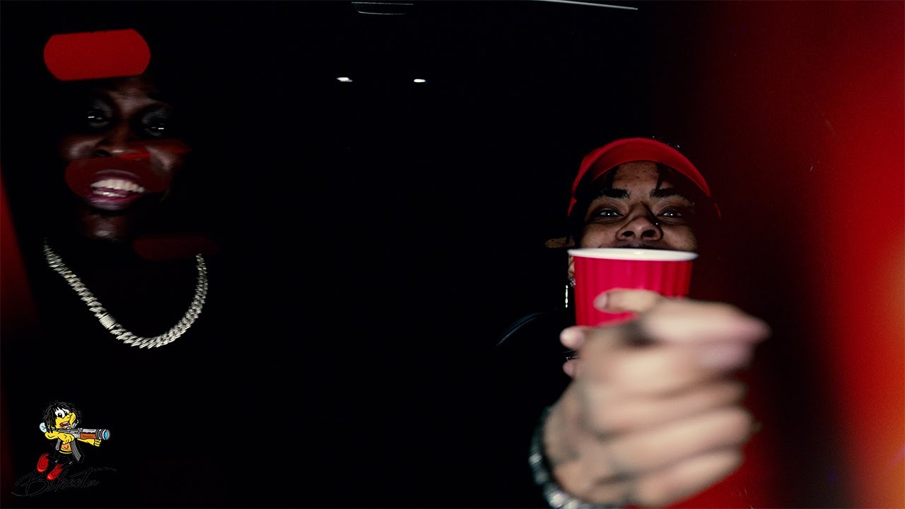 OG Meko Savvy & La'Don- Who Better? | Shot By: @BSHOOTA773