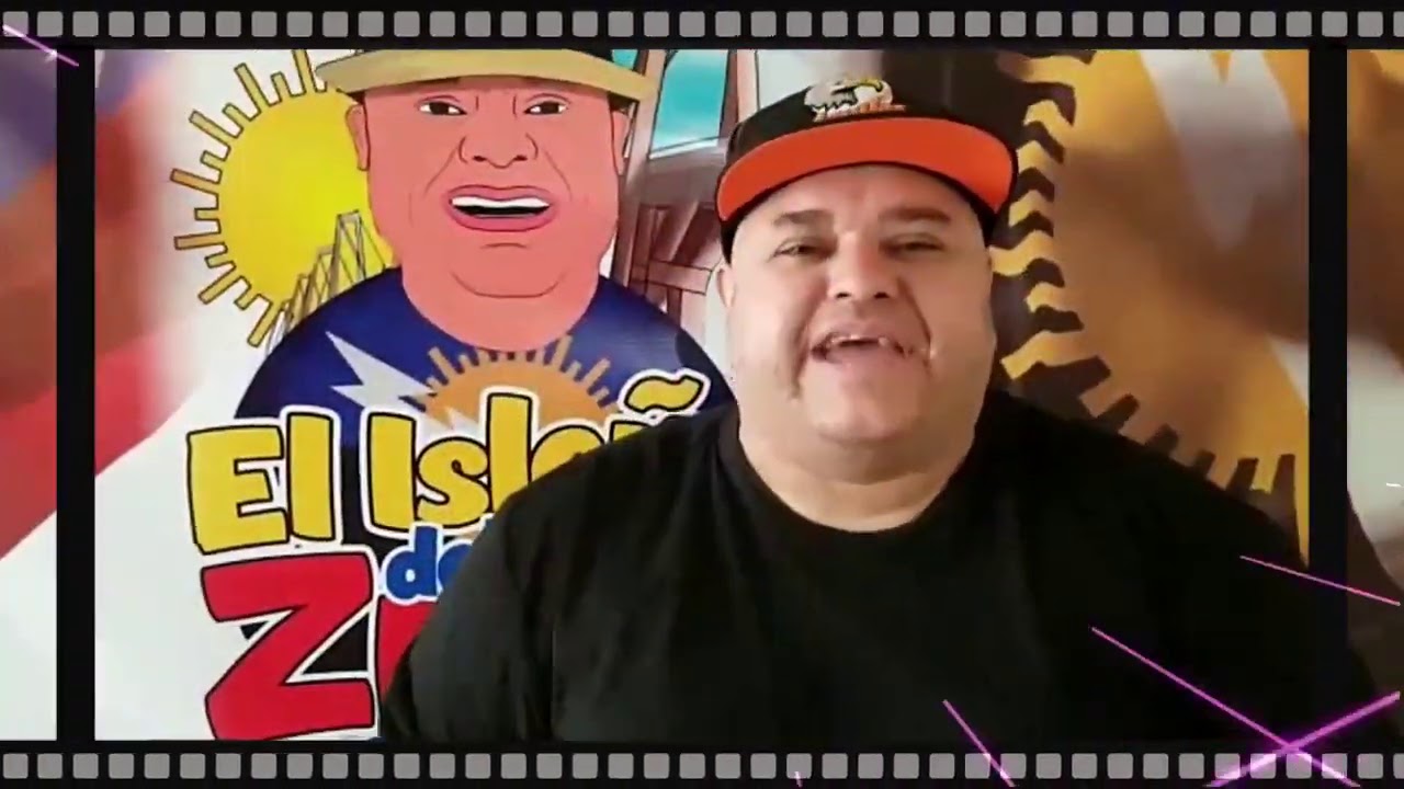 La CURA - SABE A VENEZUELA 2020