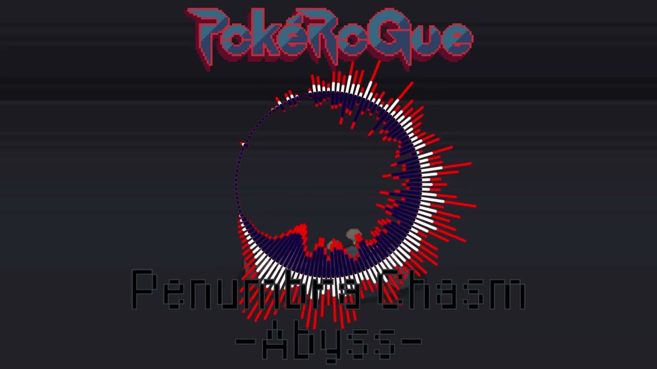 PokeRogue OST- Penumbra Chasm