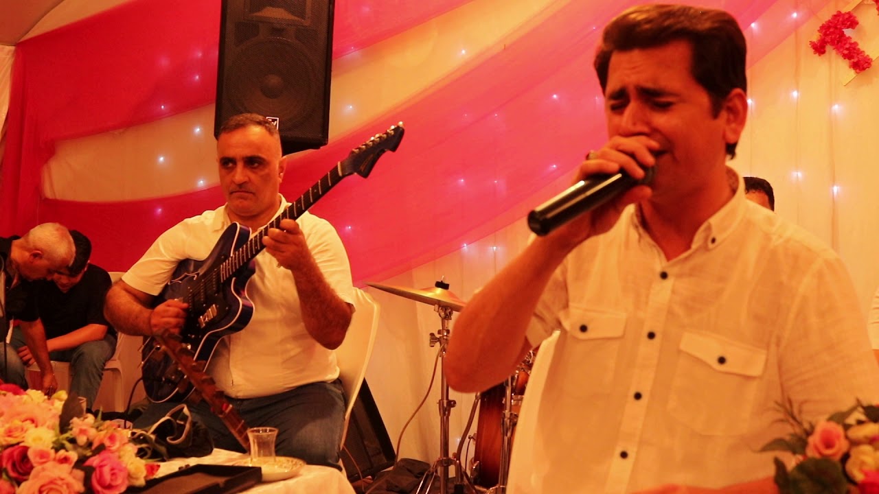 Bakı toyu, Can Bakılımdı - Məzahir Fikrətoğlu