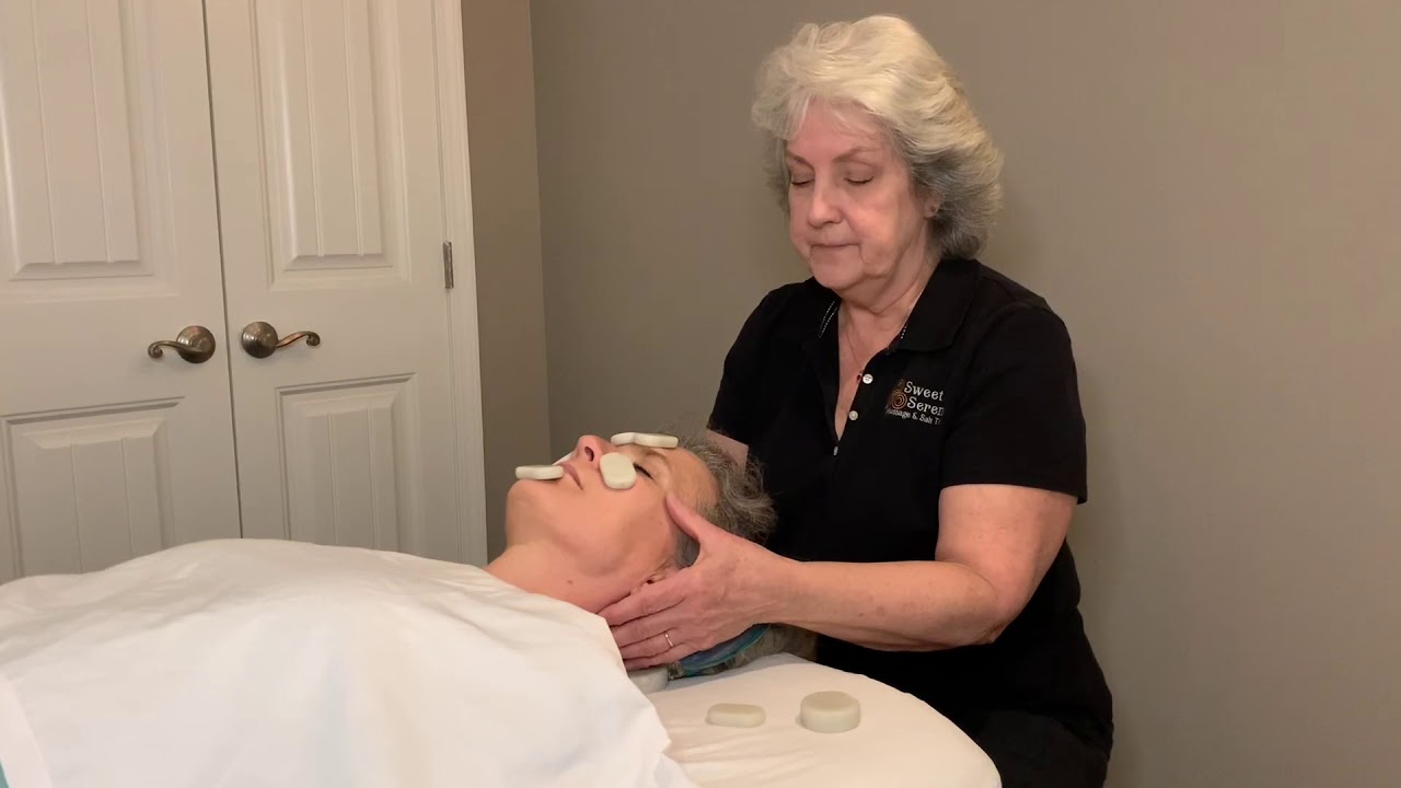 What is Cold Stone Therapy?