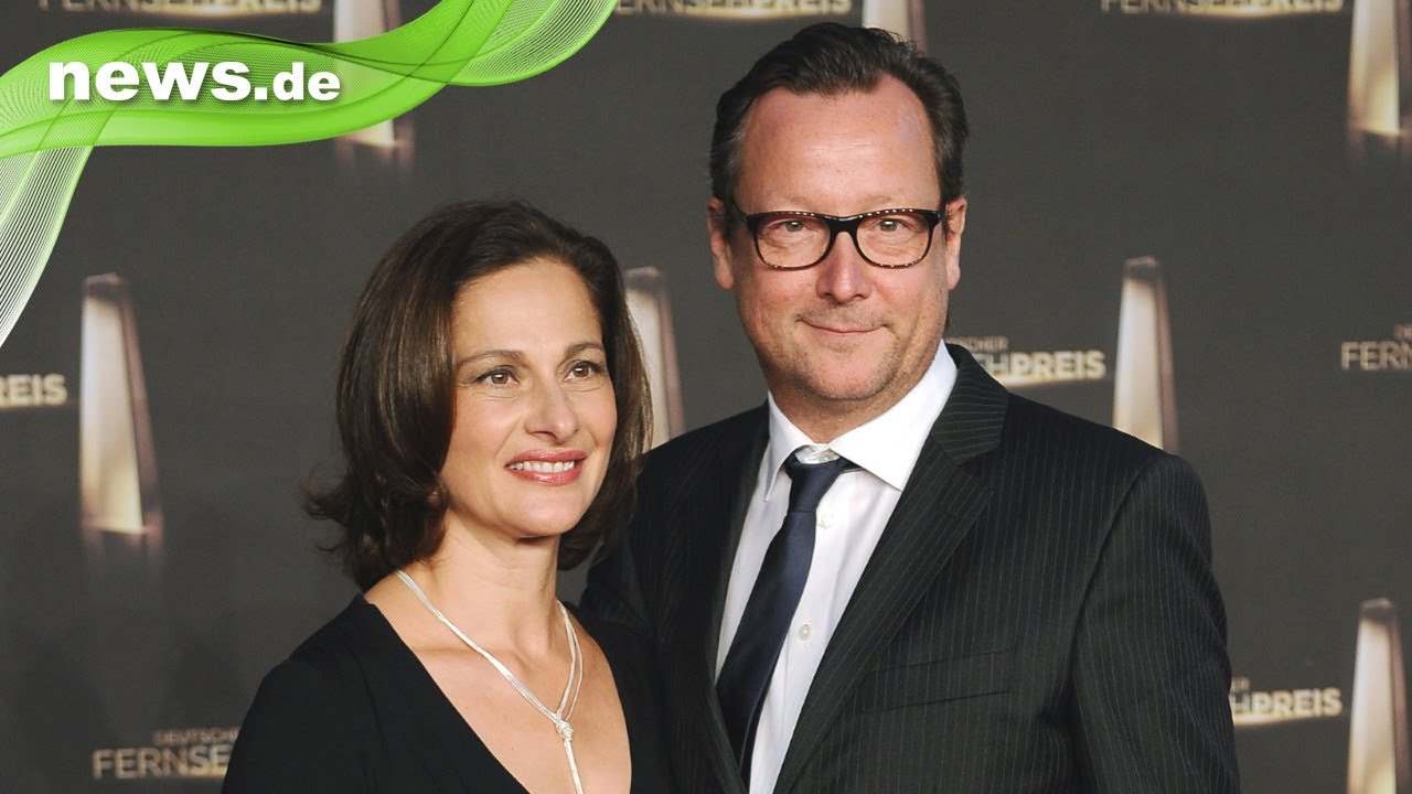 Matthias Brandt privat: So tickt der Sohn von Willy Brandt abseits der Kamera