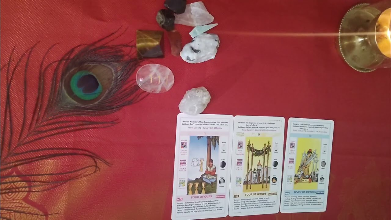 🧿1111💖அவர் மனதில் நீங்கள் உண்மை நிலை?💘 LOVE TAROT READING 💞 CURRENT FEELINGS OF YOUR PERSON ✨