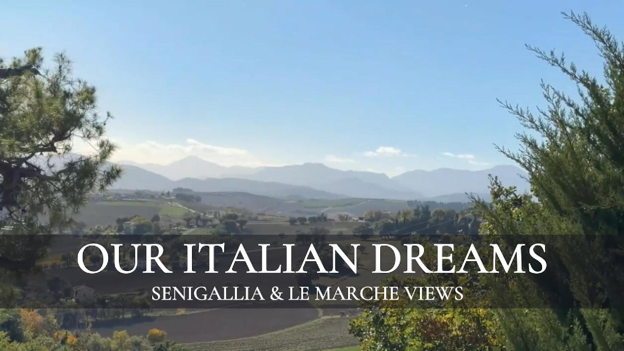 #07 The rolling hills of our dreams