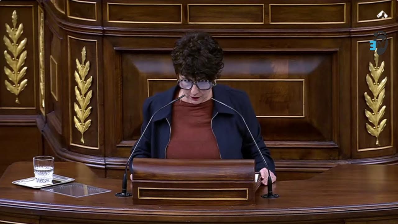 🔴Directo Congreso de Los diputados