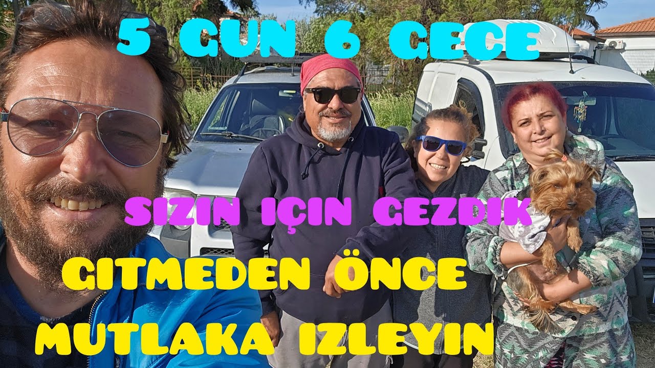 ÇEŞME YARIMADASI.... KARABURUN MORDOĞAN URLA... KAMP VE BALIK AVI