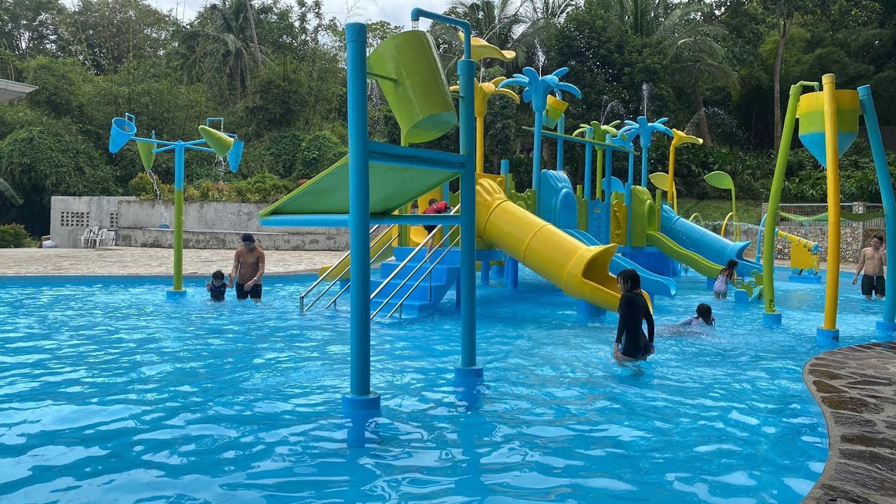 LIPA Batangas, Shercon Resort Swimming pool n ECO Park , Lipa Batangas , Nov. 15, 2025