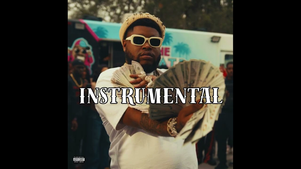 BossMan Dlow - Motion Party (INSTRUMENTAL)
