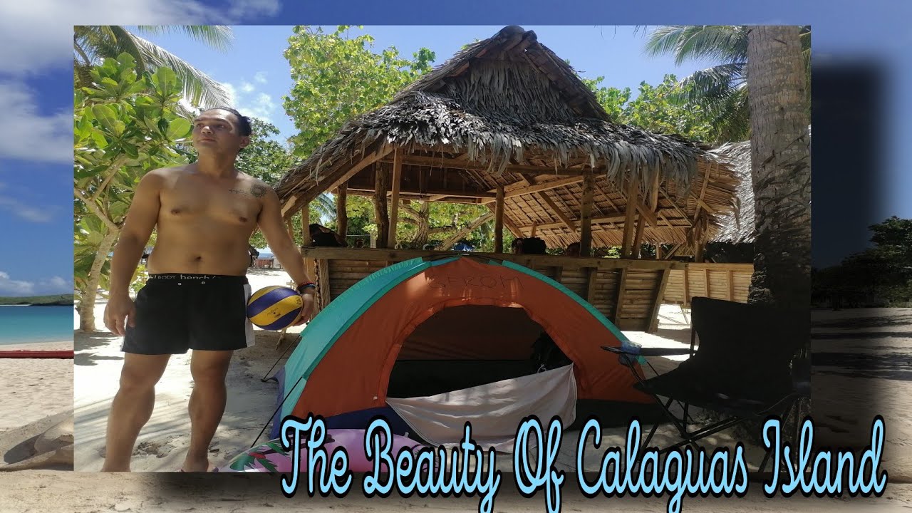 Calaguas Island | Travel Vlog | Mhon Montenegro #touchdown #calaguasisland #2023