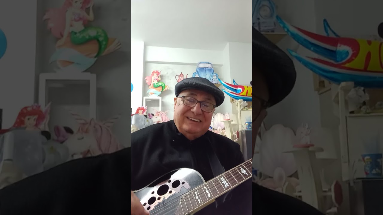 ΤΟ ΞΕΝΑΚΙ ..ΠΑΡΑΔΟΣΙΑΚΟ ..ΚΙΘΑΡΑ ΤΡΑΓΟΎΔΙ ΔΗΜΗΤΡΗΣ ΓΙΑΝΝΑΚΟΠΟΥΛΟΣ..