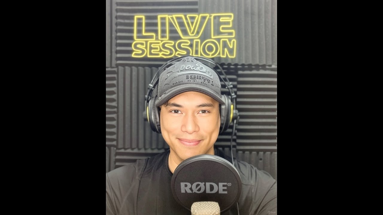 Sa Susunod na Habang Buhay (Live Session)
