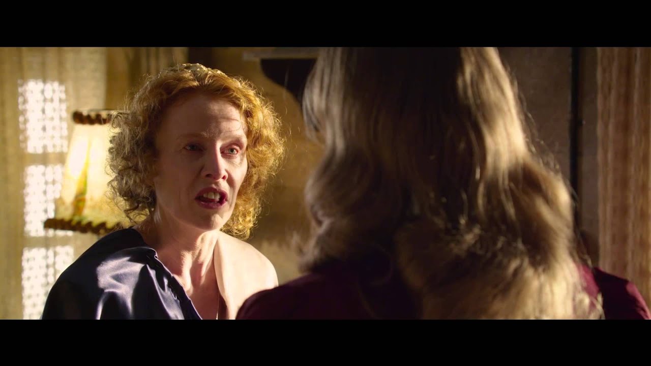 THE DRESSMAKER - Official Trailer