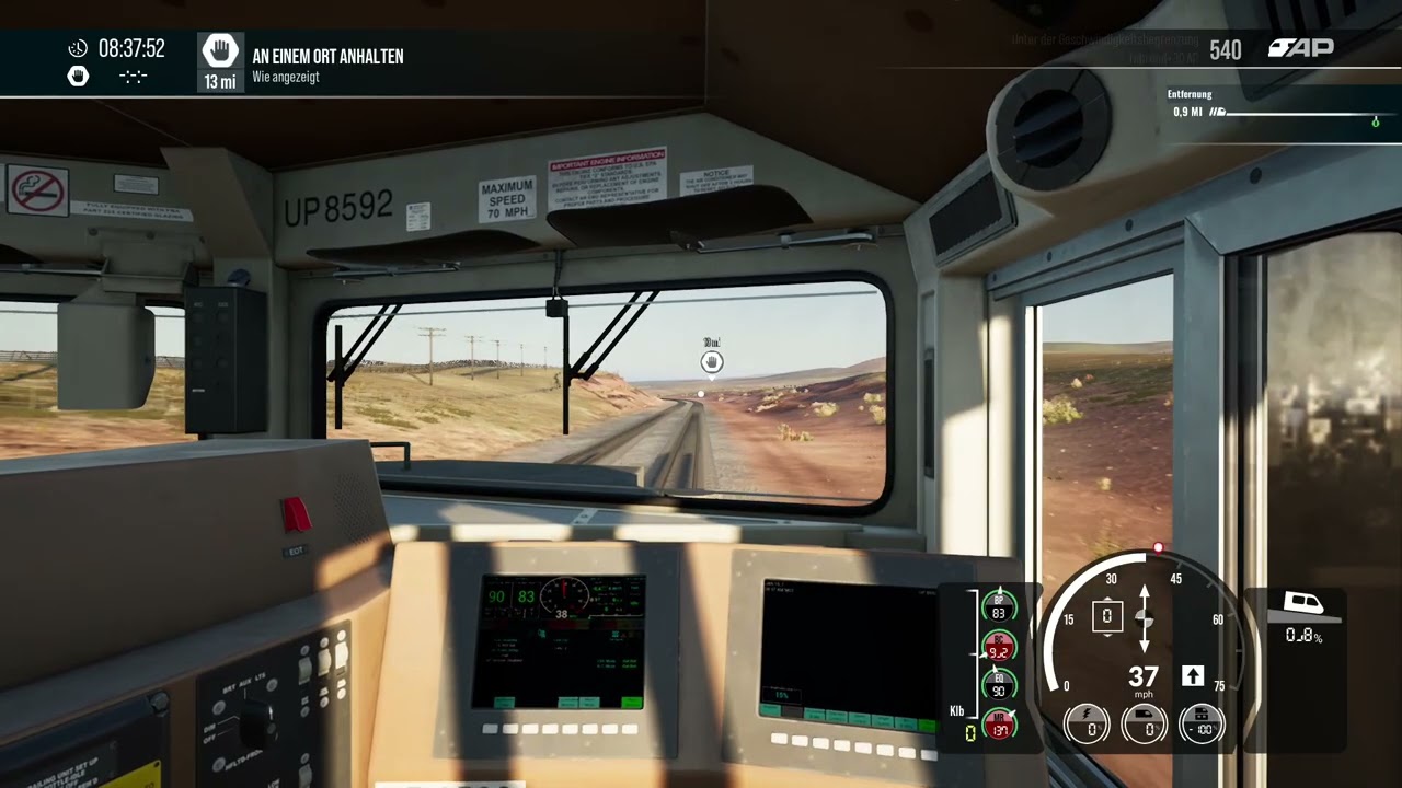 Train Sim World 6®