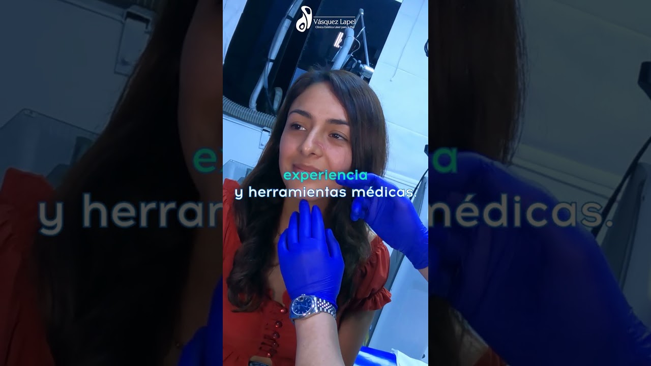 &iquest;En qu&eacute; consiste la consulta m&eacute;dica? - Cl&iacute;nica V&aacute;squez Lapel