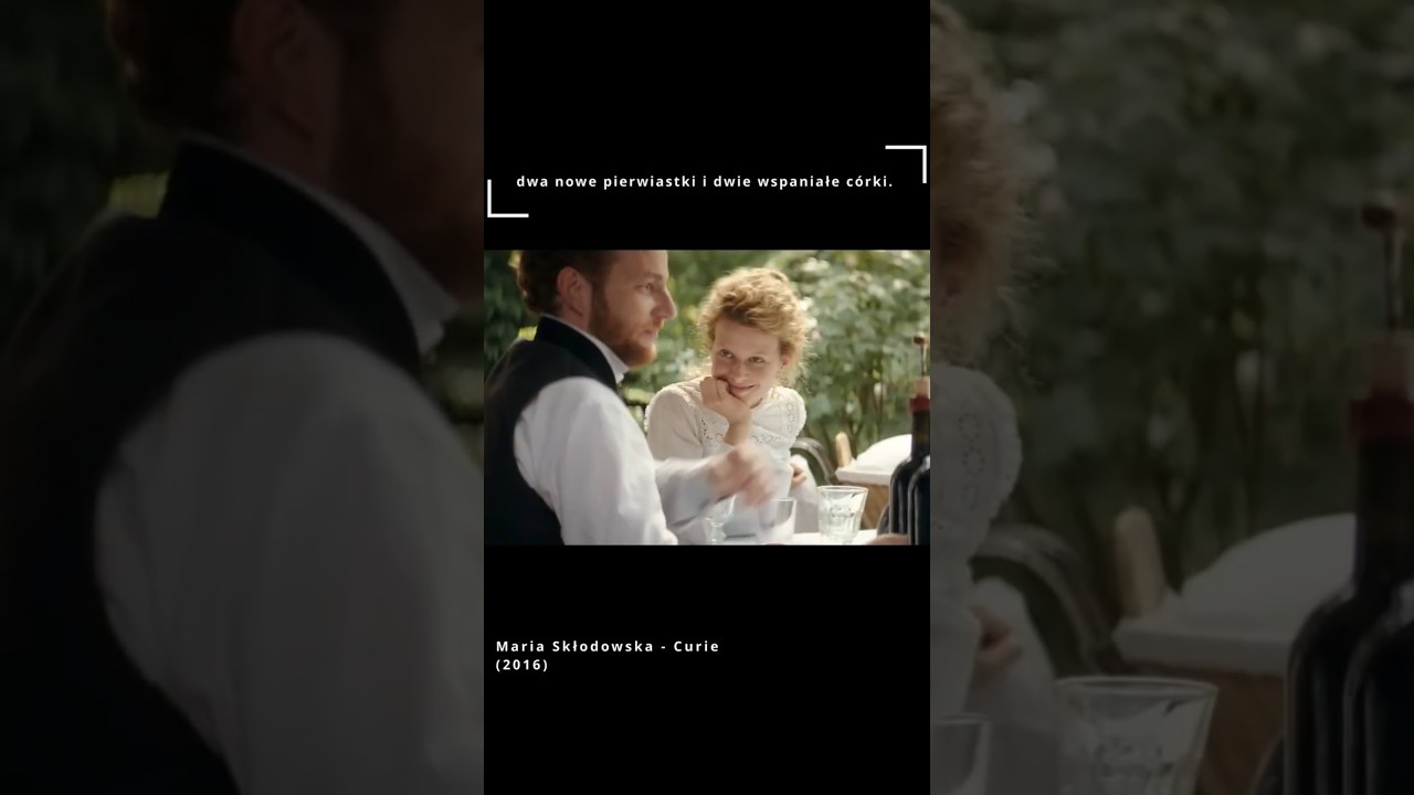 Maria Skłodowska - Curie - najwybitniejsza Polka w histori?  #historia #history#curie
