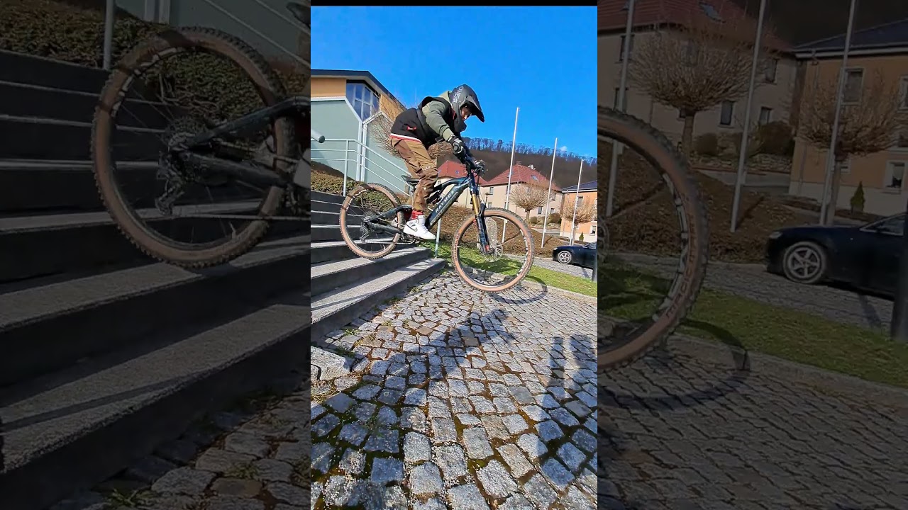 @raymon-bicycles #mtb #raymond #mtblove #mtbreview #mtblife #fun