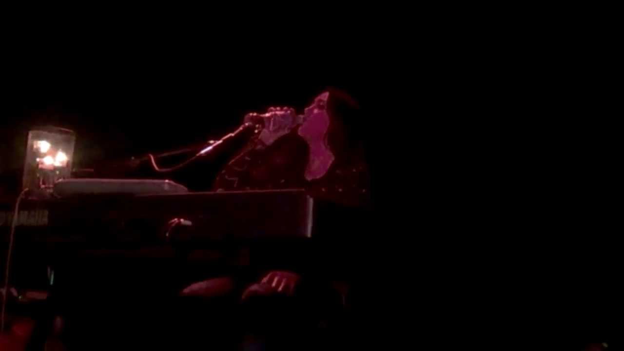 Vanessa Carlton Live SoHo Santa Barbara 11-16-2013 (Full)