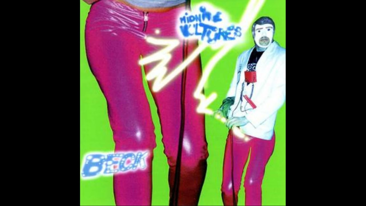 Beck - Nicotine & Gravy