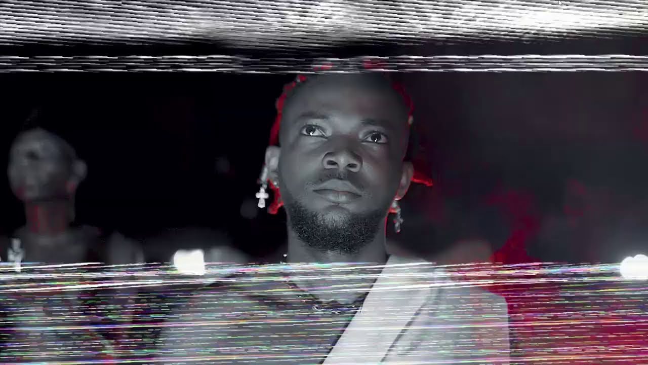 Sethlo Officiel - SETHLO - SAGB&Eacute; feat Torik Nathe Place