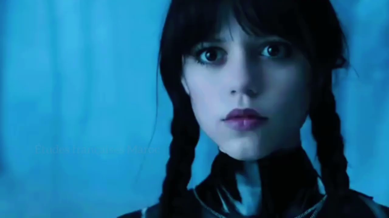 Wednesday – Résumé du Filmويندز داي – ملخص الفيلم 