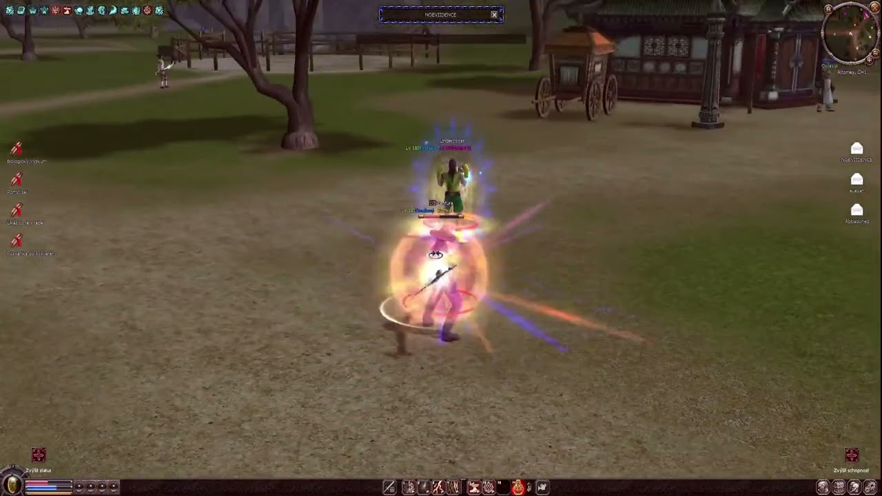 [Attomey] PVP - Sunka/Salam