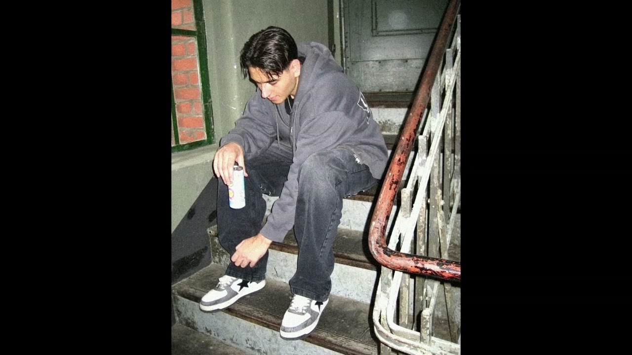 [FREE] Beyazz x lilmido Guitar Type Beat  - 