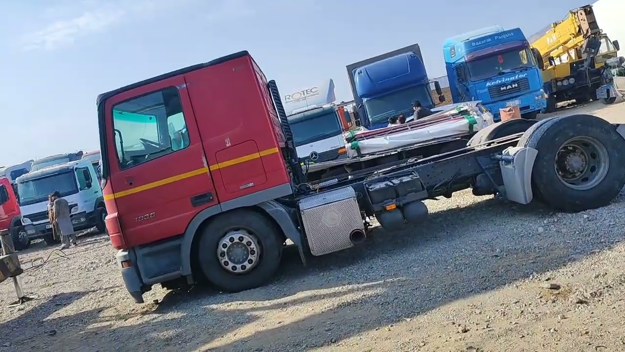 پاکت جدید