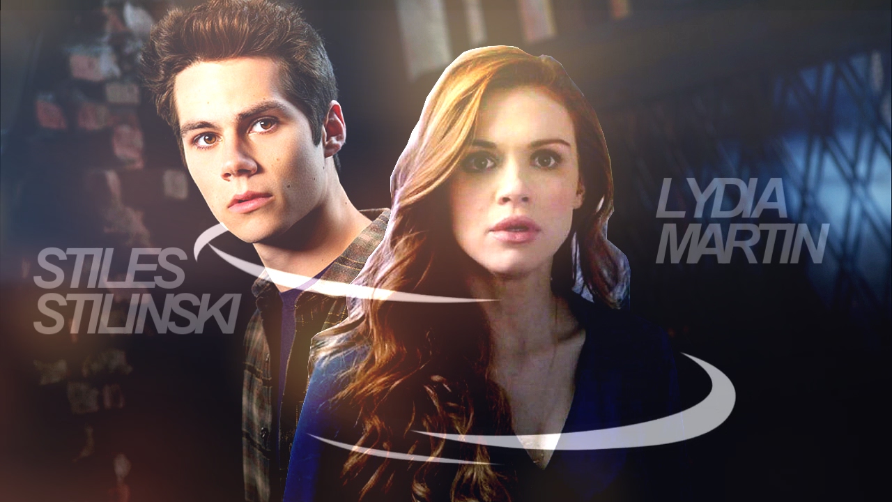 | dynasty - Stiles & Lydia {+S06a}