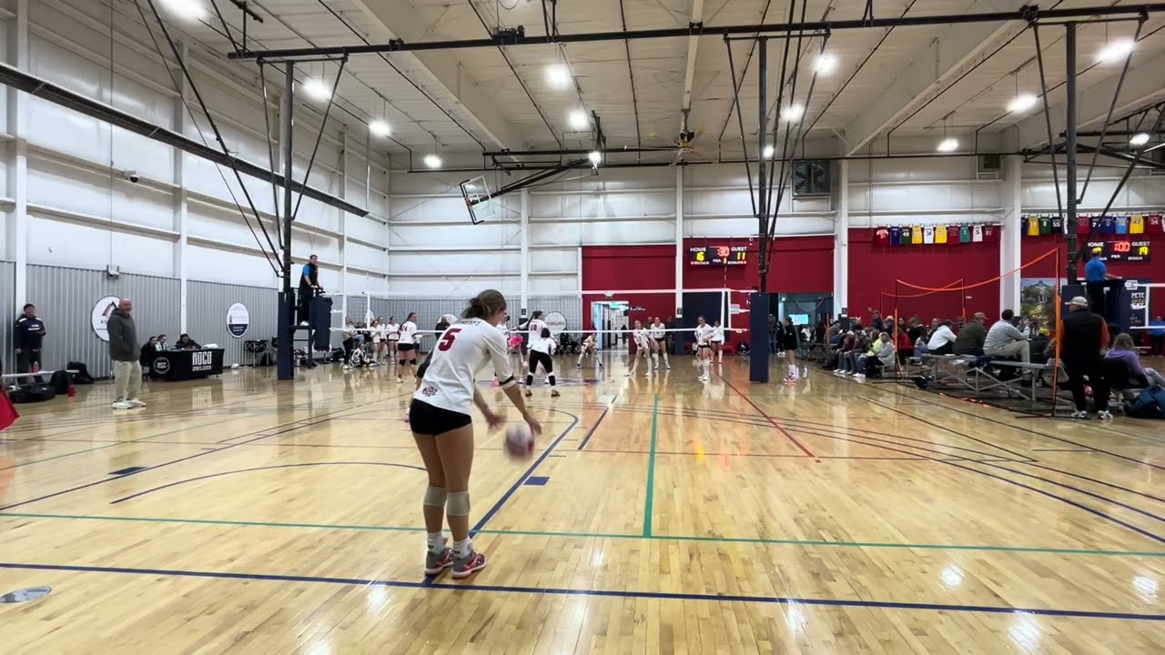 BOCO vs. Premier 18U