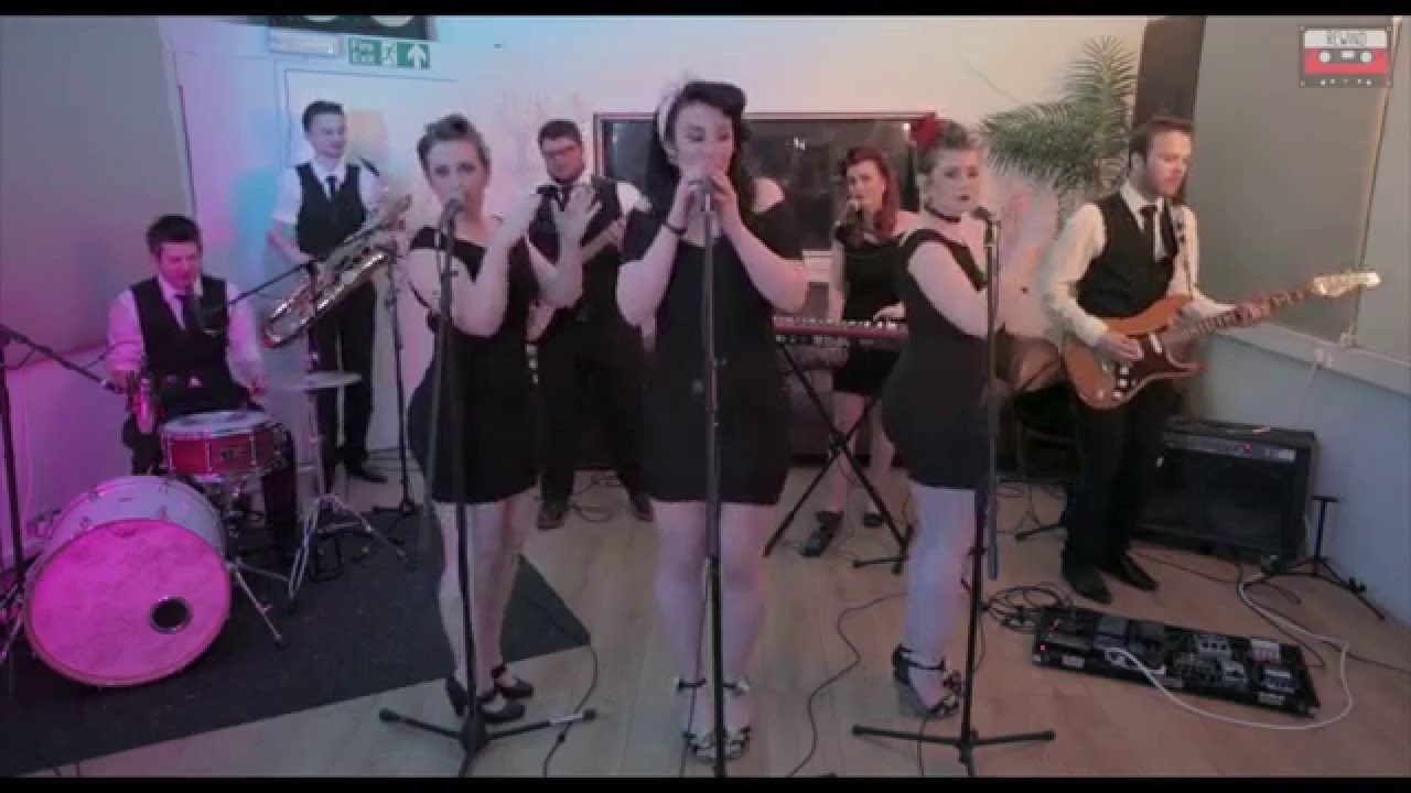 Rewind Vintage Line-up - Little Bitty Pretty One