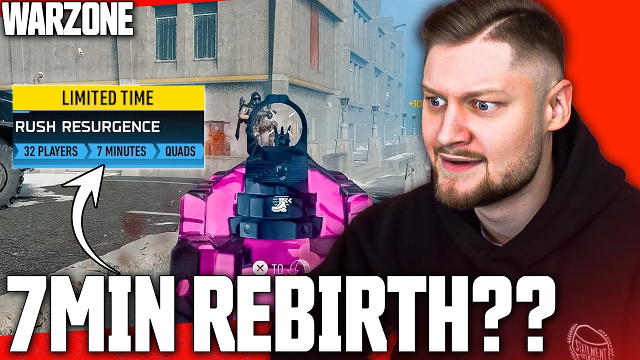Wieso spiele ich das &uuml;berhaupt? 💀