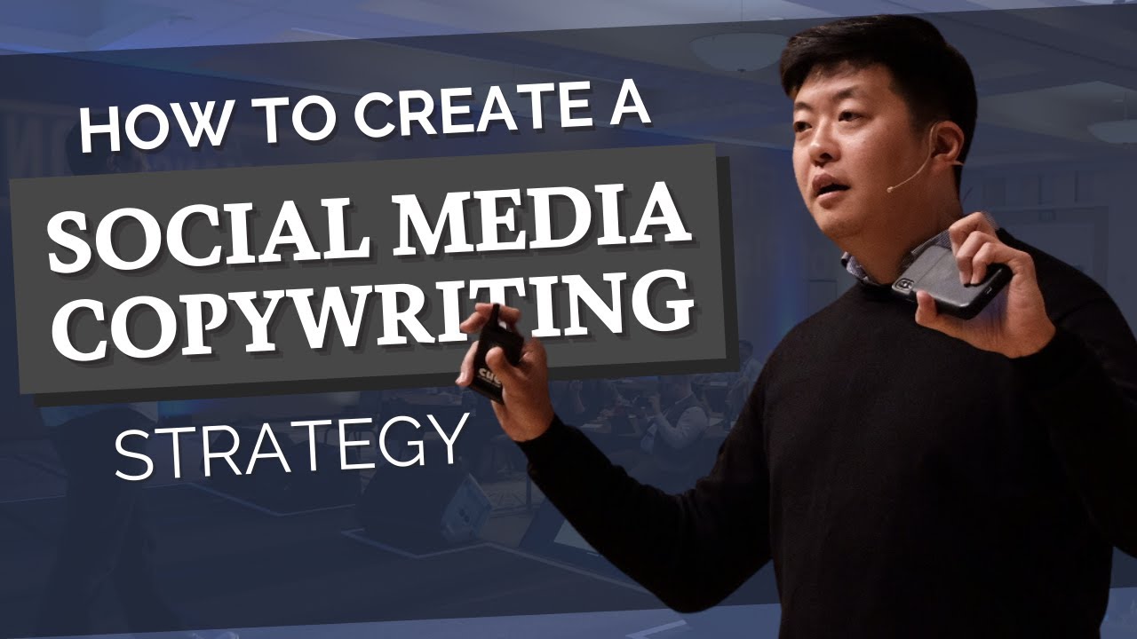 How to Create a Social Media Copywriting Strategy