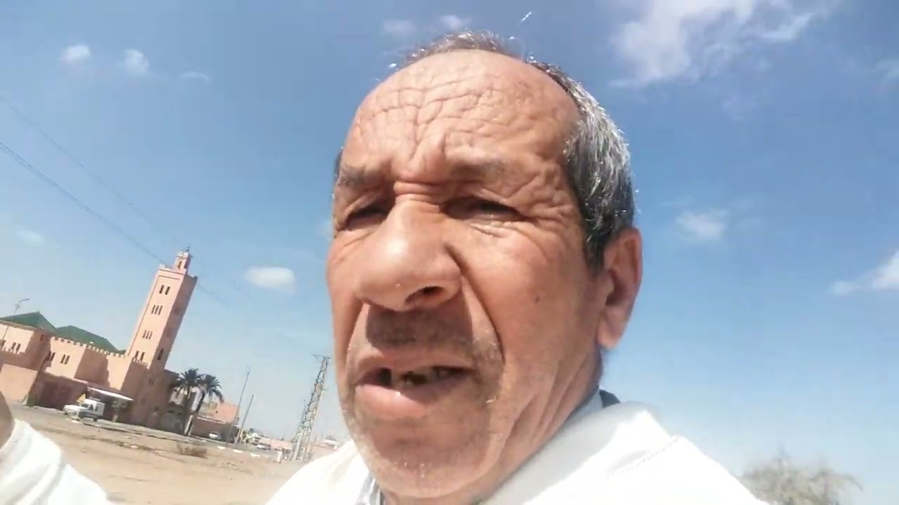 دوار السلطان