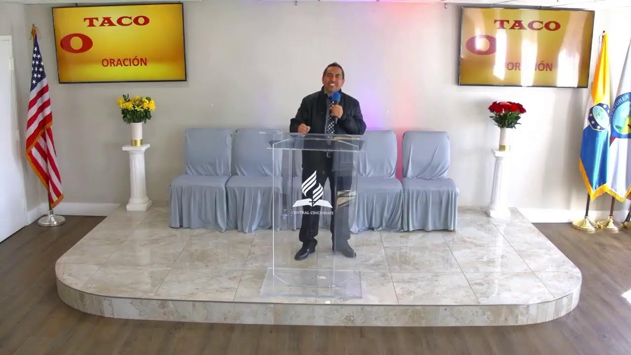 ¿Estamos enamorados de Jesus?