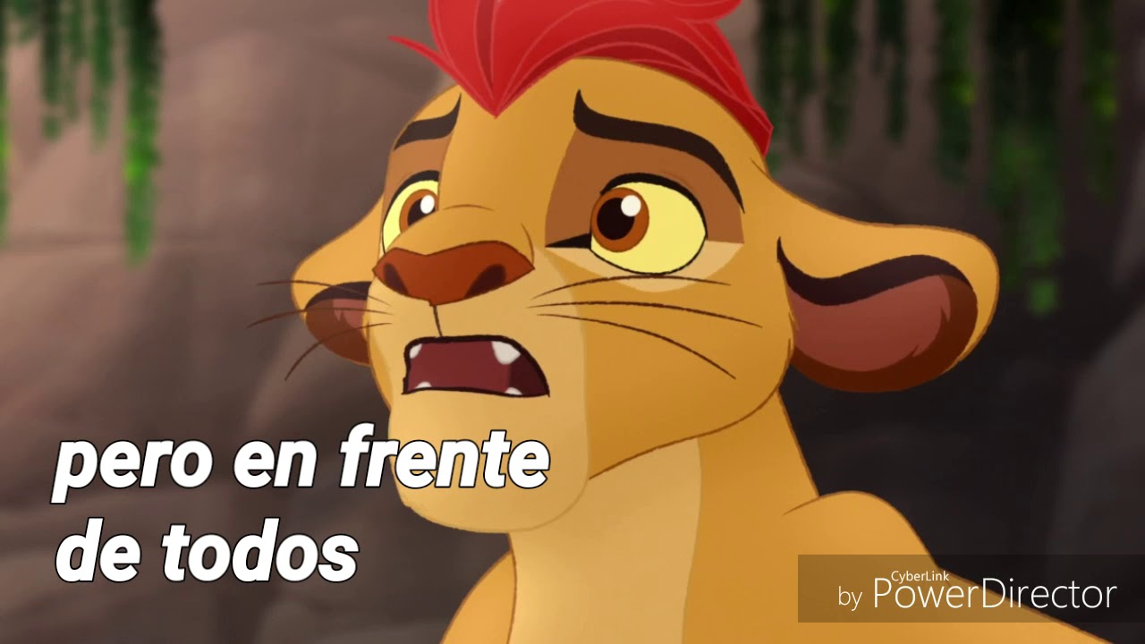 kion x fuli un amor sin Limites cap 9